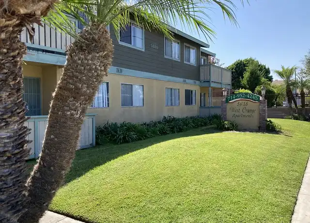 Property at Orange Apartments - 3618 W Orange Ave, Anaheim, CA, 92804, 2 beds, 1 bath, [object Object]