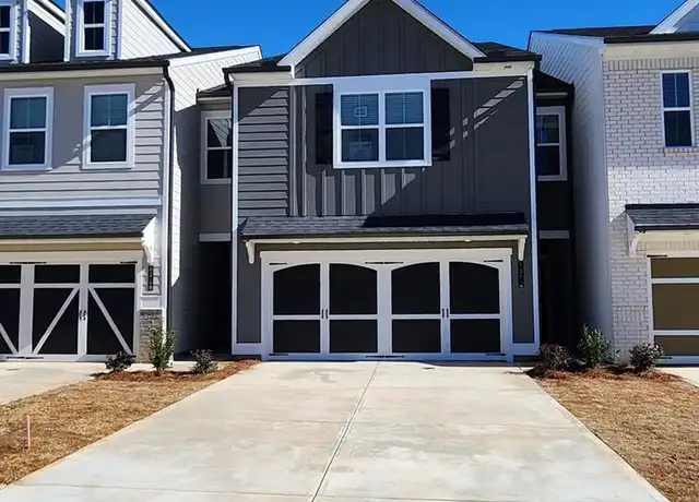 Property at 5312 Melbourne Ln, Flowery Branch, GA, 30542, 3 beds, 2.5 baths, [object Object]