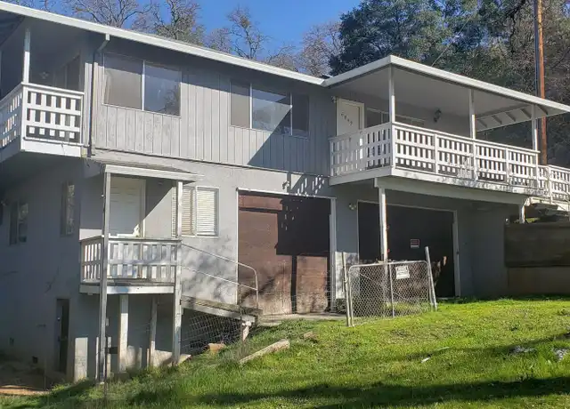 Property at 6893 Calaveras St, Nice, CA, 95464, 2 beds, 1 bath, [object Object]