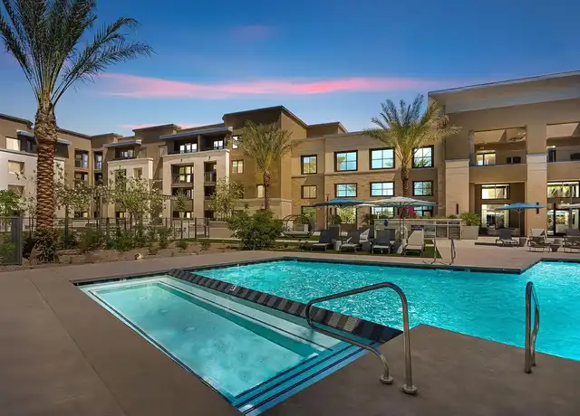 Property at The Aubrey - 1003 W Washington St, Tempe, AZ, 85288, 1 bed, 1 bath, [object Object]