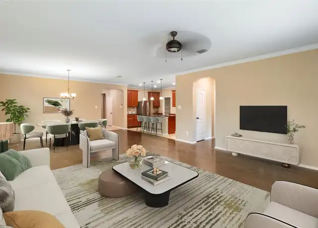 Property at 1078 Bowline Dr, Georgetown, TX, 78633, 4 beds, 2 baths, [object Object]