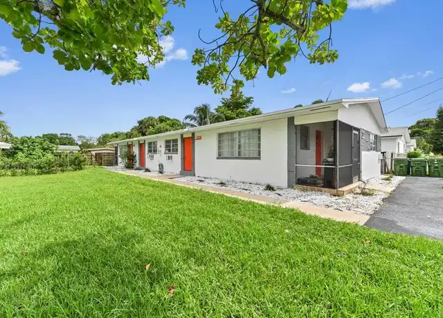 Property at 512 SW 7th St Unit 1, Hallandale Beach, FL, 33009, 1 bed, 1 bath, [object Object]