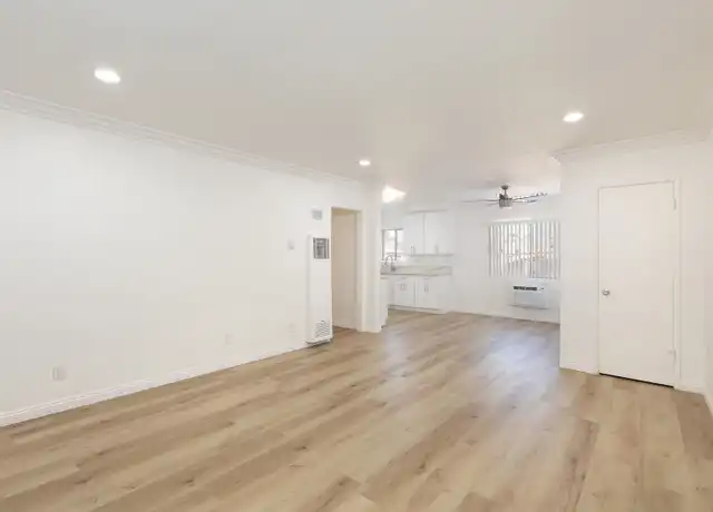 Property at 12410 Chandler Blvd Unit 24, Valley Village, CA, 91607, 1 bed, 1 bath, [object Object]