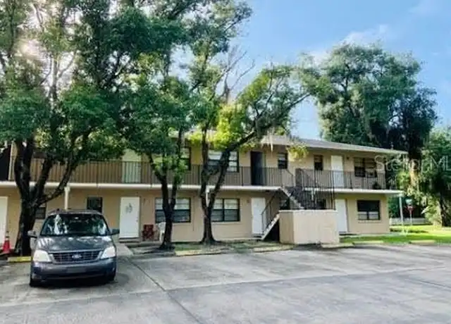 Property at 501 W Ohio Ave Unit 4, DeLand, FL, 32720, 1 bed, 1 bath, [object Object]