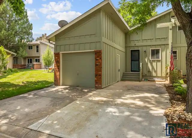 Property at 3005 Regatta Ln #4, Fort Collins, CO, 80525, 4 beds, 2 baths, [object Object]