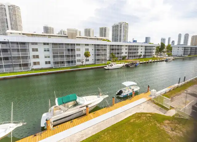 Property at 3551 NE 169th St #411, North Miami Beach, FL, 33160, 2 beds, 2 baths, [object Object]