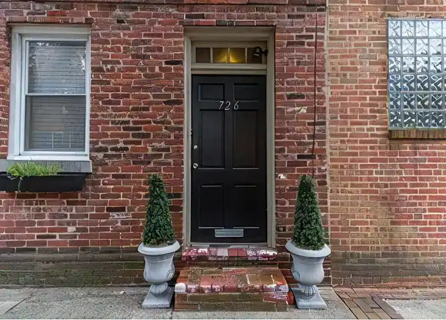 Property at 726 Lombard St Unit 2, Philadelphia, PA, 19147, 2 beds, 1.5 baths, [object Object]