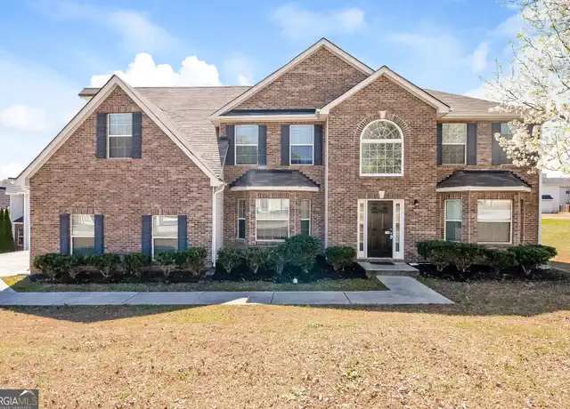 Property at 6833 Fireside Ln, Atlanta, GA, 30349, 5 beds, 3 baths, [object Object]