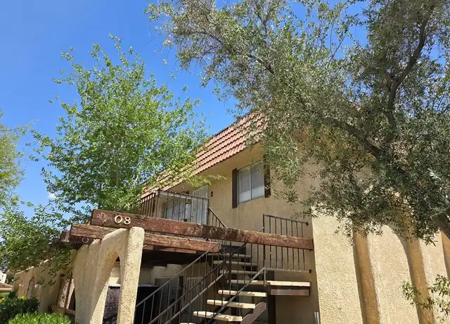 Property at 1708 Cordoba Ln Unit D, Las Vegas, NV, 89108, 2 beds, 1 bath, [object Object]