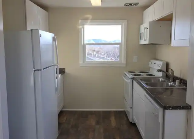 Property at 1275 Berrum Ln Unit 4, Reno, NV, 89509, 1 bed, 1 bath, [object Object]