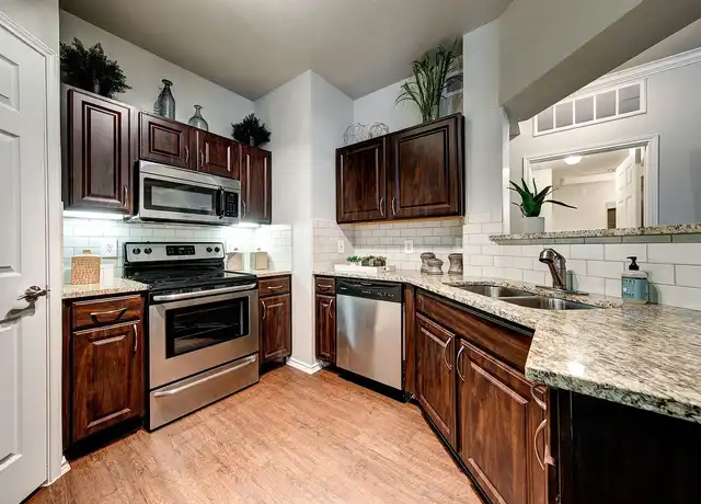 Property at Firestone at West 7th - 1001 W 7th St, Fort Worth, TX, 76102, 1-2 bed, 1-2 bath, [object Object]