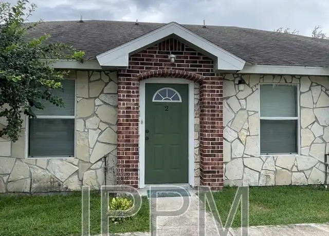 Property at 3413 Arroyo Vista Ct Unit 4, Harlingen, TX, 78550, 1 bed, 1 bath, [object Object]