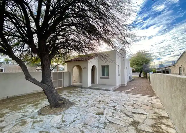 Property at 323 N Norris Ave, Tucson, AZ, 85719, 2 beds, 2 baths, [object Object]