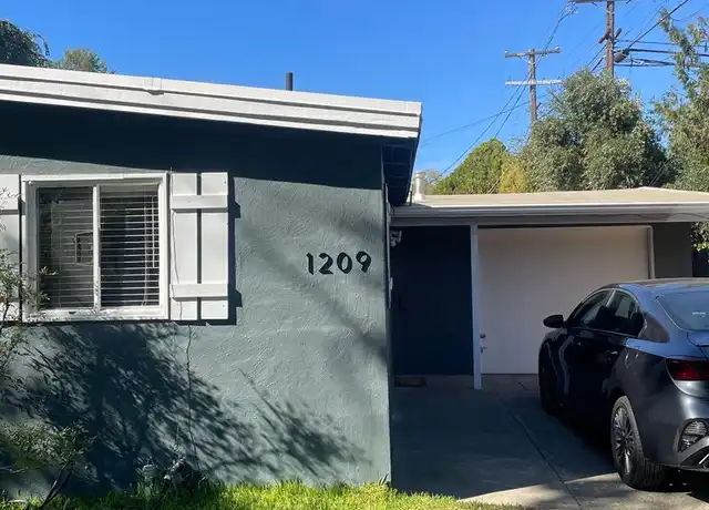 Property at 1209 Colgate Dr, Davis, CA, 95616, 3 beds, 1 bath, [object Object]