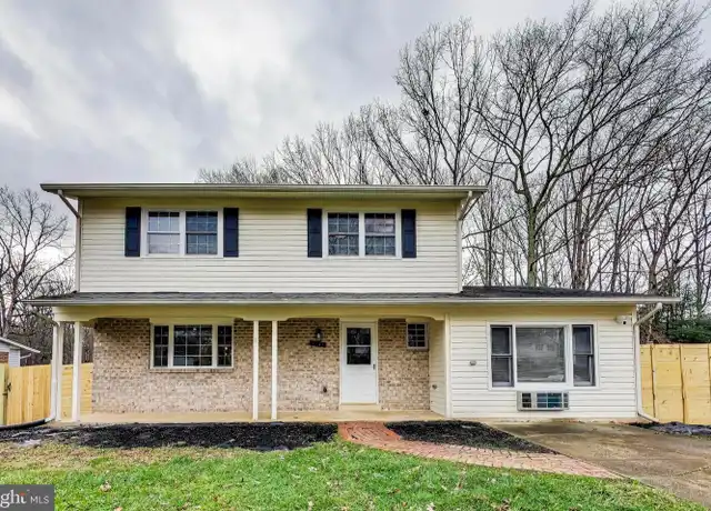 Property at 5312 Gainsborough Dr, Fairfax, VA, 22032, 4 beds, 3 baths, [object Object]