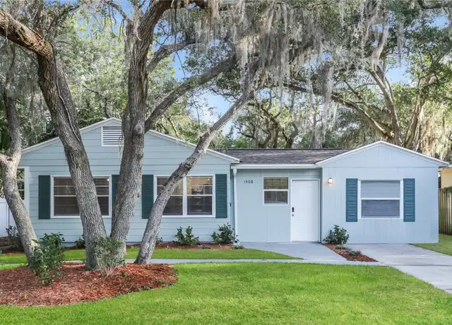 Property at 1408 Turner St, Clearwater, FL, 33756, 3 beds, 2 baths, [object Object]