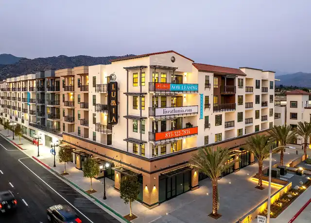 Property at Lumia - 850 N Azusa Ave, Azusa, CA, 91702, 1-3 bed, 1-2 bath, [object Object]