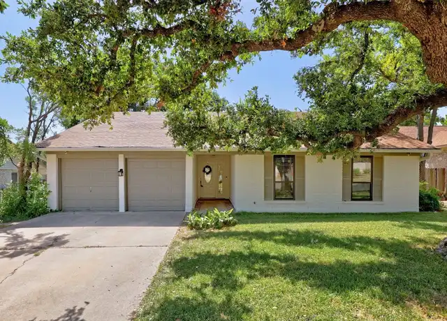 Property at 10229 Missel Thrush Dr, Austin, TX, 78750, 3 beds, 2 baths, [object Object]