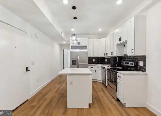 Property at 2616 N 11th St Unit 3, Philadelphia, PA, 19133, 2 beds, 1 bath, [object Object]