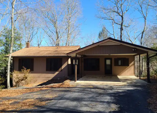 Property at 32 Honeysuckle Ridge Rd, Pisgah Forest, NC, 28768, 3 beds, 2 baths, [object Object]