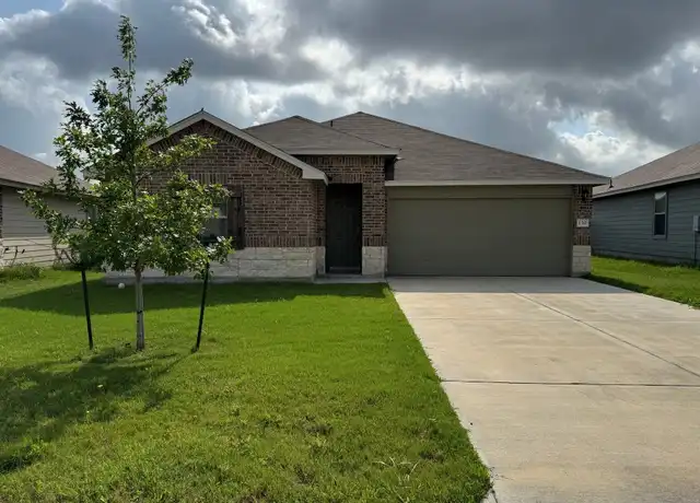 Property at 130 Hammond, Jarrell, TX, 76537, 4 beds, 2 baths, [object Object]