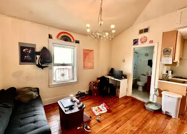 Property at 253 Hansberry St Unit 3R, Philadelphia, PA, 19144, 0 beds, 1 bath, [object Object]