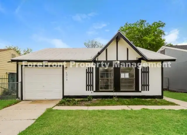 Property at 5916 Mission Sunrise, San Antonio, TX, 78244, 3 beds, 1 bath, [object Object]
