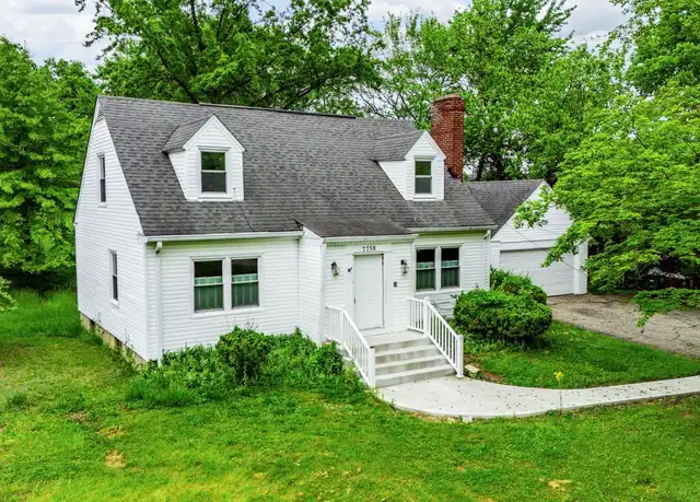 Property at 7758 Cooper Rd, Cincinnati, OH, 45242, 3 beds, 1.5 baths, [object Object]