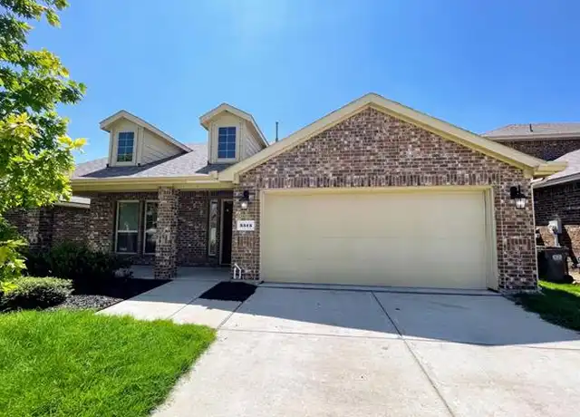 Property at 3515 Founders Way, Melissa, TX, 75454, 4 beds, 2 baths, [object Object]