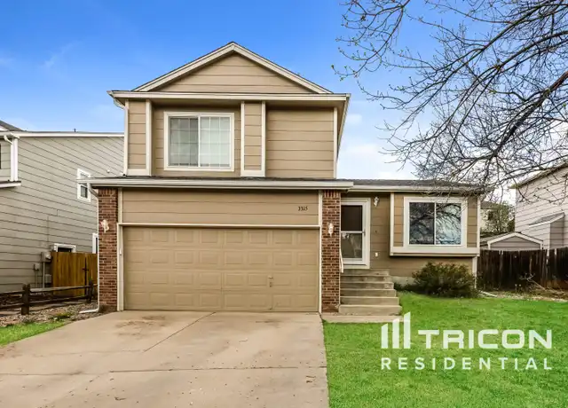 Property at 3315 Macgregor Dr, Colorado Springs, CO, 80922, 4 beds, 3 baths, [object Object]