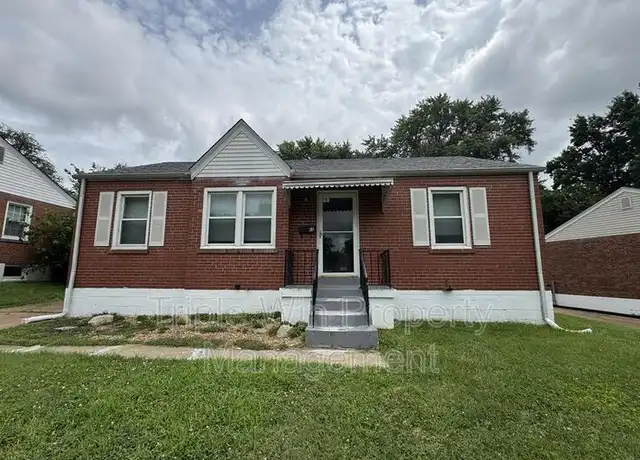 Property at 13 Saint Genevieve Ct, Florissant, MO, 63031, 3 beds, 1 bath, [object Object]