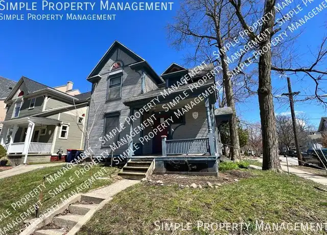 Property at 52 Union Ave NE Unit 2, Grand Rapids, MI, 49503, 2 beds, 1 bath, [object Object]