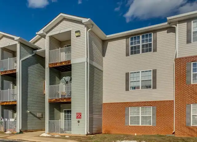 Property at 503 Garrison Woods Dr #114, Stafford, VA, 22556, 2 beds, 2 baths, [object Object]