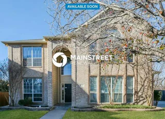 Property at 4105 Westminster Way, North Richland Hills, TX, 76180, 5 beds, 3 baths, [object Object]