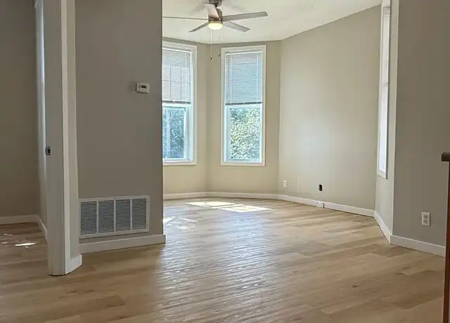 Property at 563 S 26th Ave Unit 6, Omaha, NE, 68105, 1 bed, 1 bath, [object Object]
