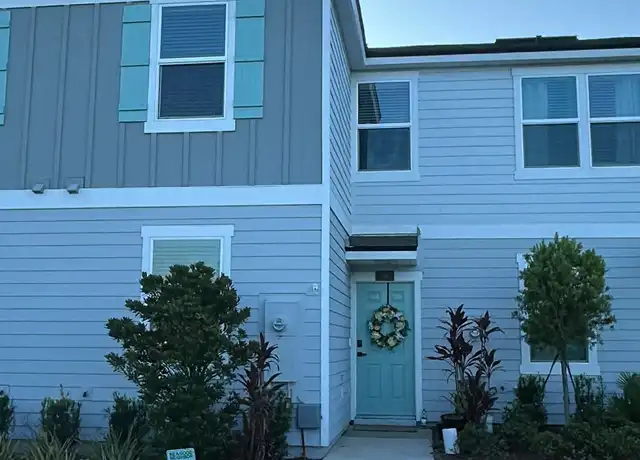 Property at 39 Hidden Meadows Rd Unit 39, St. Augustine, FL, 32095, 3 beds, 2.5 baths, [object Object]