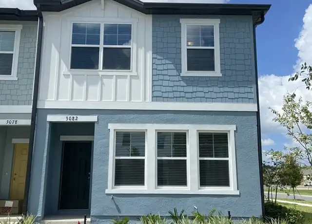 Property at 3082 Springwell Loop, Orlando, FL, 32808, 3 beds, 2.5 baths, [object Object]
