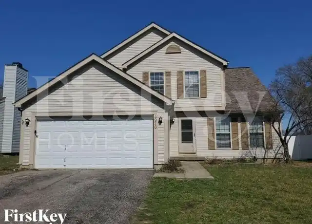 Property at 4916 Rialto Ridge Dr, West Chester, OH, 45069, 4 beds, 2.5 baths, [object Object]