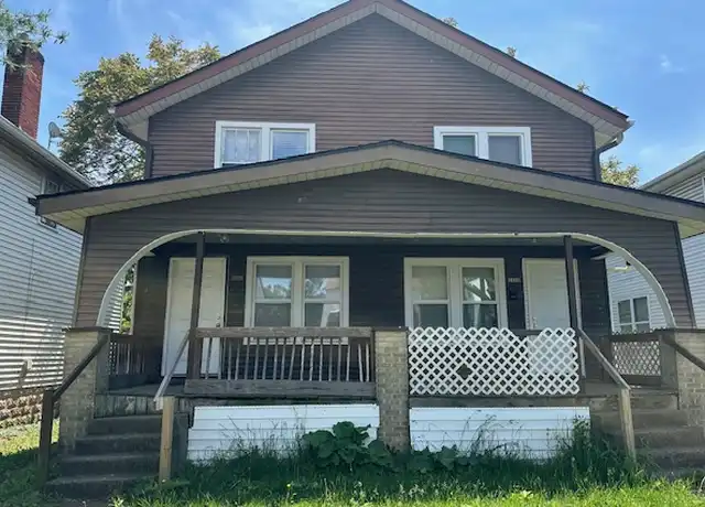Property at 1491 Republic Ave, Columbus, OH, 43211, 3 beds, 1.5 baths, [object Object]