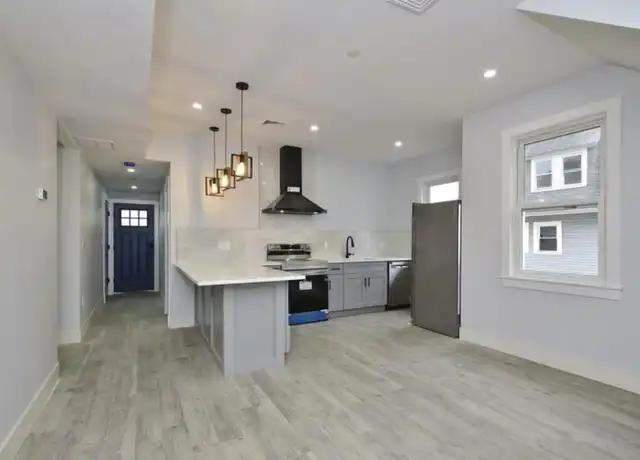 Property at 116 Evans St, Dorchester, MA, 02124, 4 beds, 2 baths, [object Object]