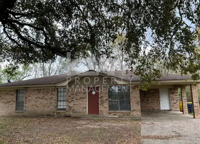 Property at 202 Rampart St, Carencro, LA, 70520, 3 beds, 1 bath, [object Object]