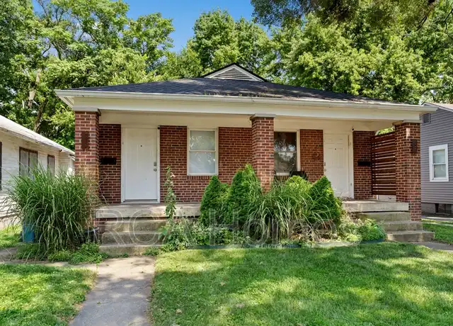 Property at 4539 Crittenden Ave, Indianapolis, IN, 46205, 1 bed, 1 bath, [object Object]
