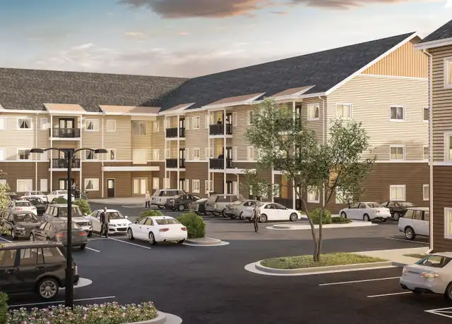 Property at Ohana Apartments - 2010 Prairie Rose Dr, Mankato, MN, 56001, 0-1 beds, 1 bath, [object Object]