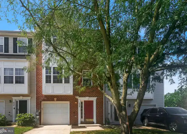 Property at 4226 Lavender Ln, Bowie, MD, 20720, 3 beds, 2.5 baths, [object Object]