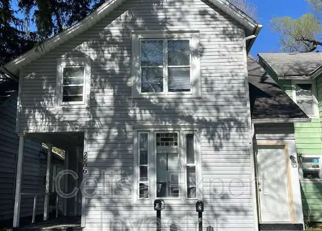 Property at 2506 Miner St Unit 1, Fort Wayne, IN, 46807, 2 beds, 1 bath, [object Object]
