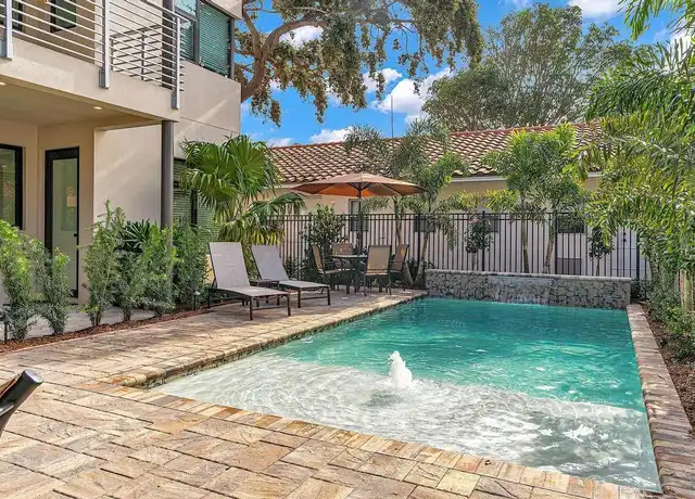 Property at 15 S Ocean Breeze, Lake Worth Beach, FL, 33460, 2 beds, 1 bath, [object Object]