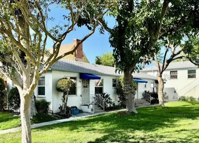 Property at 222 N Screenland Dr Unit A, Burbank, CA, 91505, 1 bed, 1 bath, [object Object]