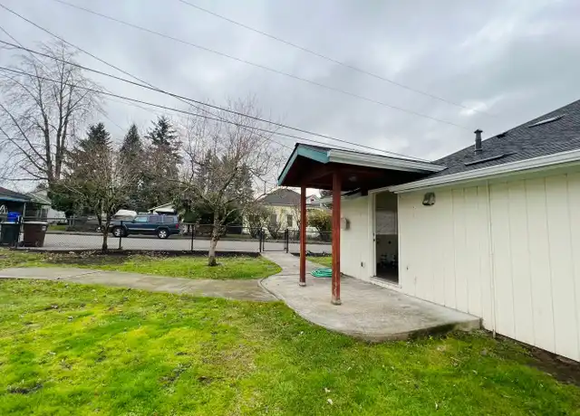Property at 164 SE Kelly Ave, Gresham, OR, 97080, 2 beds, 1 bath, [object Object]
