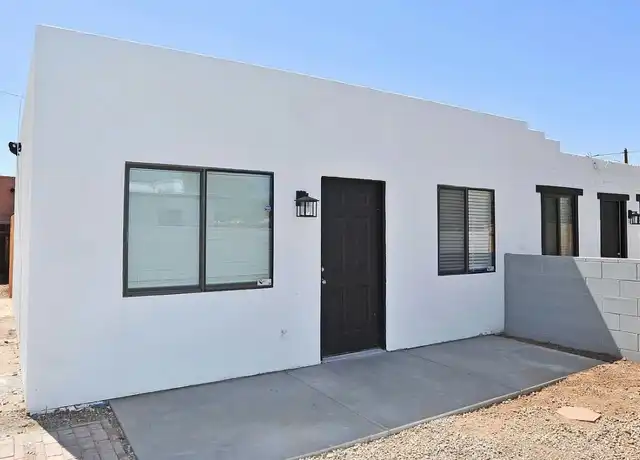 Property at 3841 N Park Ave Unit B 1, Tucson, AZ, 85719, 1 bed, 1 bath, [object Object]