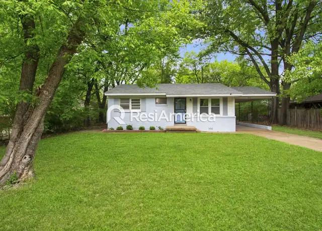 Property at 3596 Kathy Rd, Memphis, TN, 38118, 3 beds, 1 bath, [object Object]